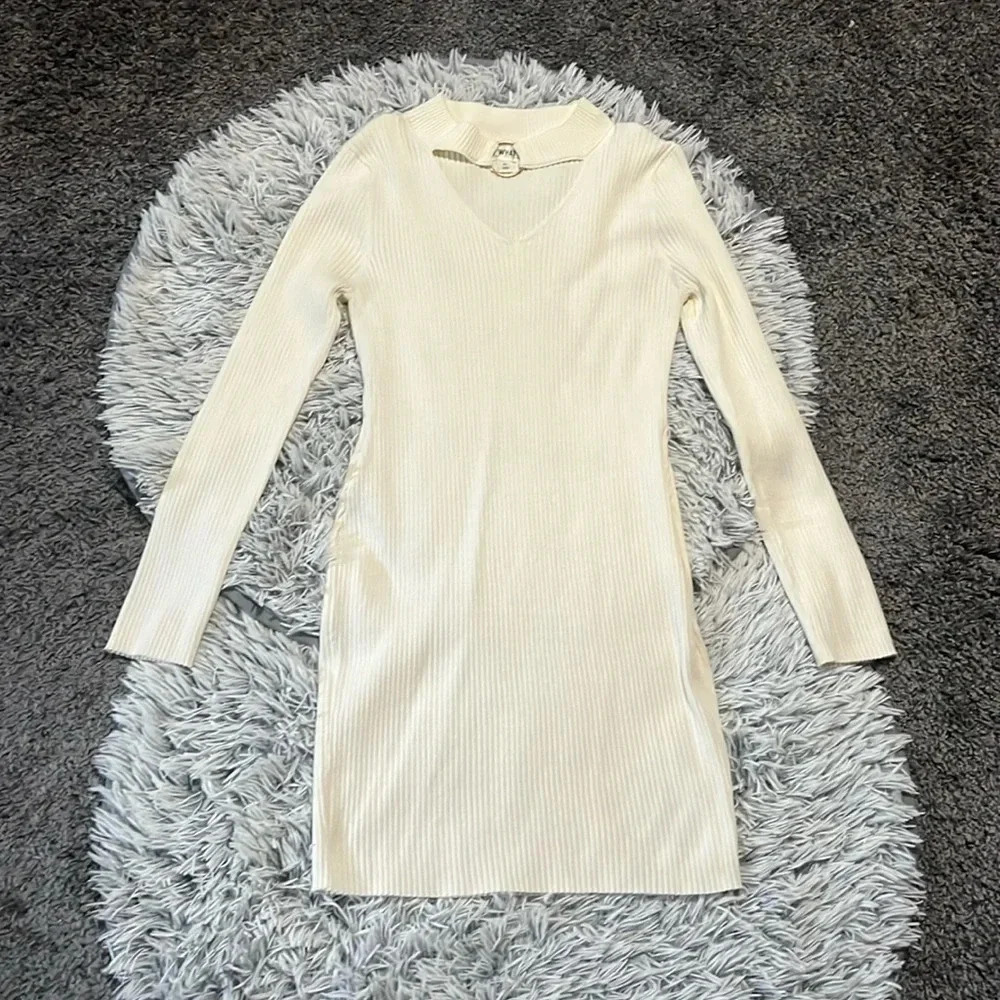 Say What Dress Size XL